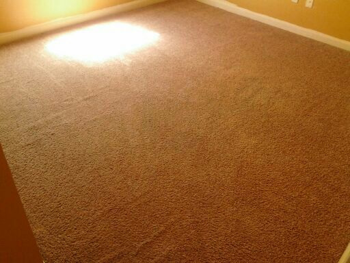 Like New Carpet After Cleaning in Atlanta GA